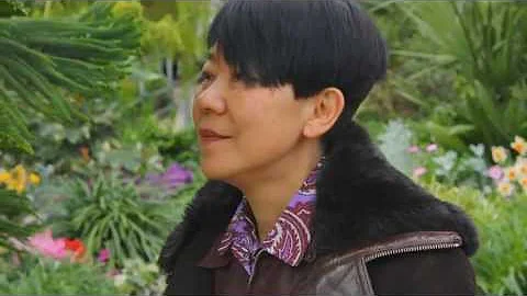 Alice Liang: Green Space and Mental Health