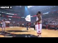 Lets Go Raptors Chant 2016 Playoffs Game 7 