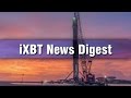 iXBT News Digest - необычные устройства, технологии и поздравления