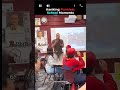 the funniest class in the world