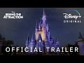 Season Two Of Disney+ Documentary Produced By The Rock Now Available