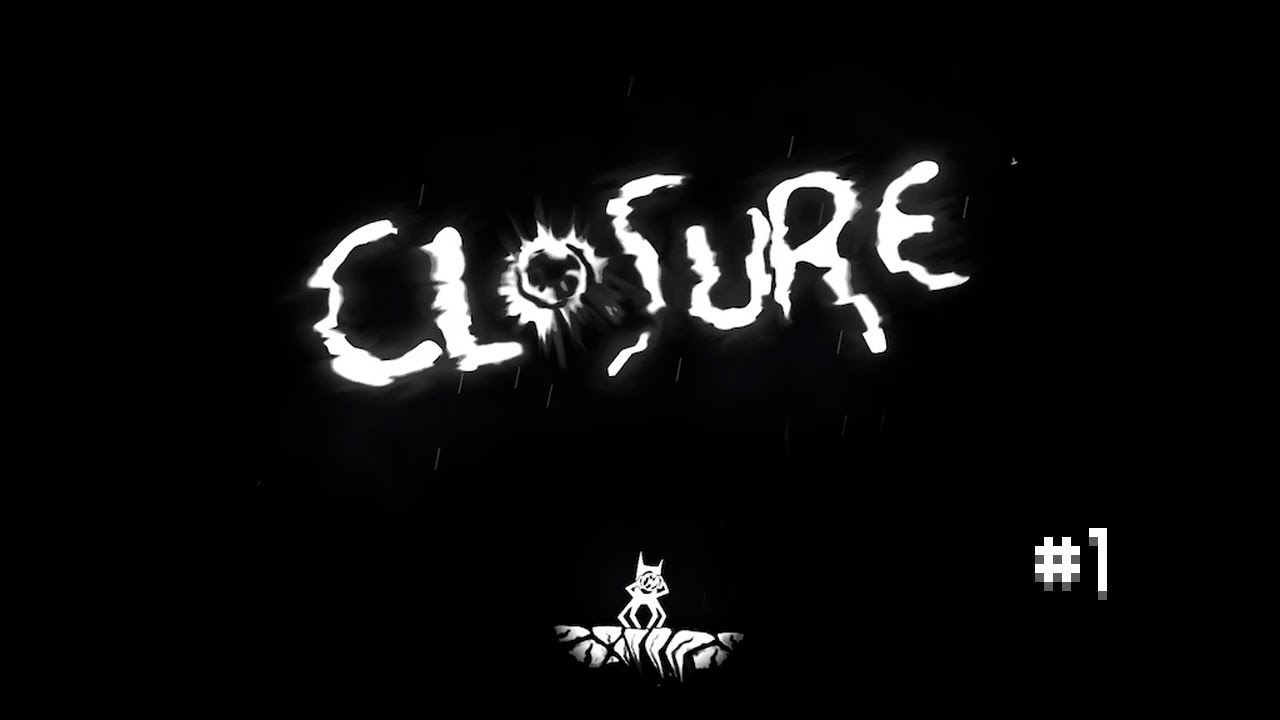 I am Spider-man! | Closure Ep. 1