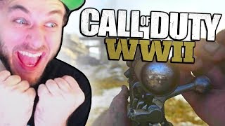 Call of duty ww2 multiplayer gameplay! let’s go!!! drop a like if
you’re excited for the beta! (乃^o^)乃 want to watch more cod
ww...