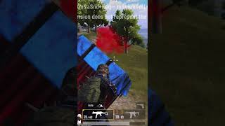 PUBG Mobile 3.2 Update Steel Ark Dropping Airdrops