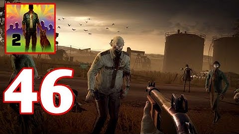 Into The Dead 2 Gameplay Part 46 Chapter 6(Android/ios)