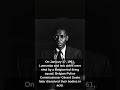 **Congo's First Leader Vanished** 🇨🇩 #Shorts