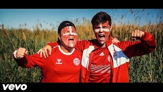 Download lagu HULBRØDRE DANMARK ER BEDST VM SANG 2018 HULBRØDRE DANMARK ER BEDST VM SANG 2018