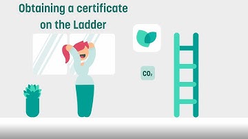 Obtaining a certificate on the CO₂ Performance Ladder
