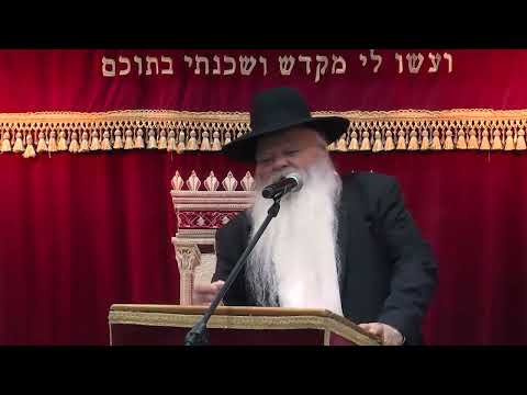 השמאלנים ירדו מהפסים | קצרים | הרב דניאל זר