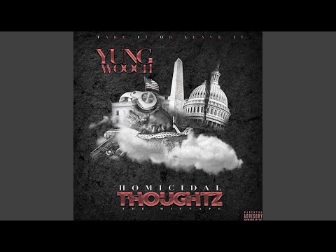 Homicidal Thoughts Intro