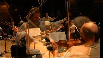 Vivaldi: Concerto in D major, 3rd movement