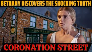 Bethany's Shocking Discovery: A Truth That Changes Everything