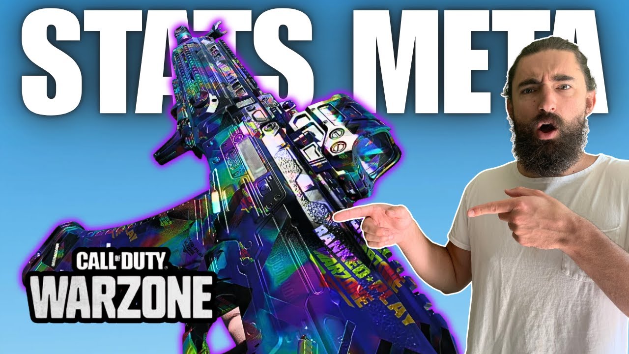 The AK-27 is now the META Primary statistically, but you NEED this build to make it work...