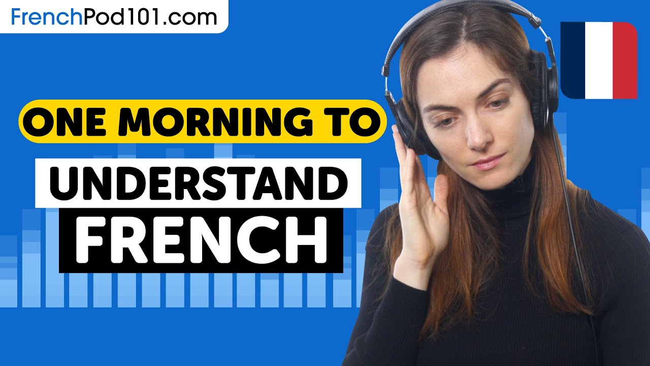 98 Phrases Every French Beginner Must-Know - YouTube