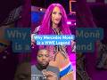Why Mercedes Moné Deserves to Be Ranked Among WWE’s Greatest Women’s Wrestlers