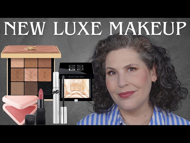 口紅 TOM FORD BEAUTY Dior JILLSTUART GIVENCHY New Luxury Makeup - Prada, YSL, Tom Ford, Givenchy - YouTube