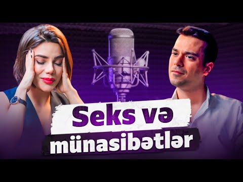 Seks və münasibətlər | Özgür Uysal ilə | Ayıb olmasın | Səma Abiyeva