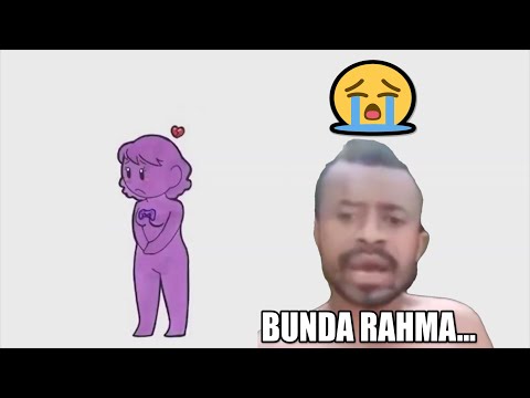 Bunda Rahma 😭😭😭...