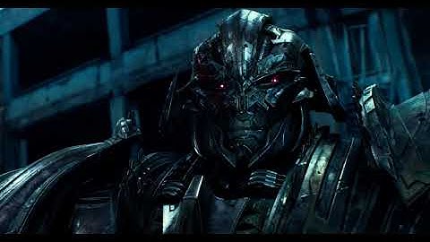 You let the talisman get away!