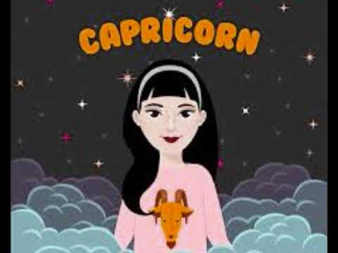 Sifat capricorn wanita