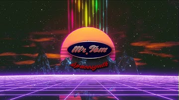 Mr.Tom - Spacesynth (Original Mix)