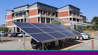 Online Engineering Week 2020 | Electromechanical Engineering