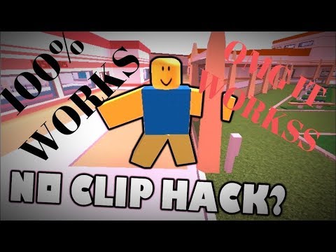 New Roblox Jailbreak Hack Script Auto Farm Autorob Inf Cash Teleport More Working Youtube - walking through walls in jailbreak roblox angelyt