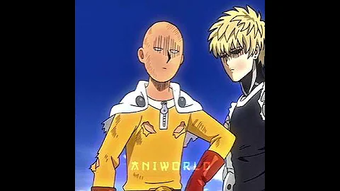 History of Dumb Decisions 💀🌚 - One Punch Man Edit | No Batidao (Slowed) | #anime #saitama #fyp