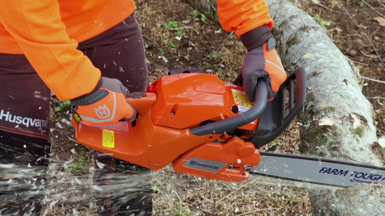 Husqvarna 460 Rancher Chainsaw | lupon.gov.ph