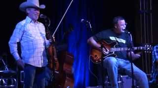 Vince Gill - Corrine, Corrina chords