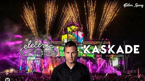 KASKADE [Only Drops] @ Mainstage, Electric Zoo United States 2019