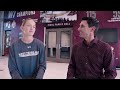 LSC Hoops Week: 2025-26 LSC Preseason Player of the Year Kyle Kane of West Texas A&M