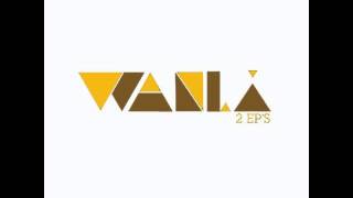 Video thumbnail of "Wanli - Wanli - Instrumental (Demo)"