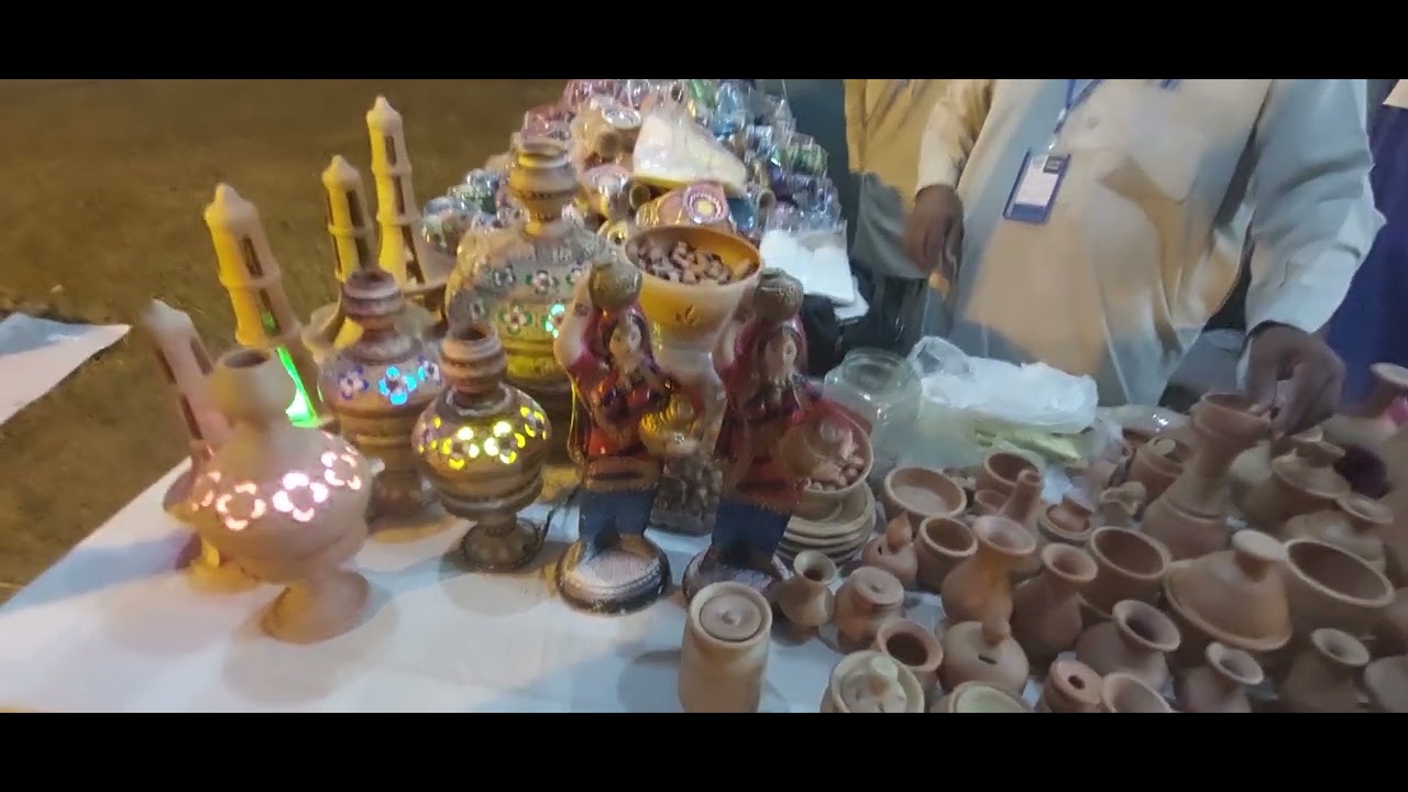 lok virsa islamabad pakistan culture festival 2021