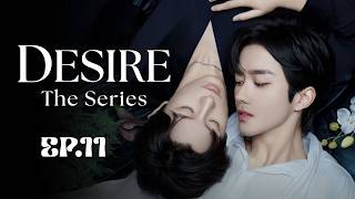 ABO Desire The Series EP 11 Chinese BL Drama  FULL HD ENG SUB