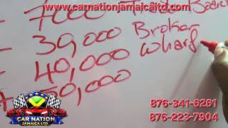 Debunked: Uncle Sam Auto Sales and Rentals Misinformation about the USED Car dealership in Jamaica 