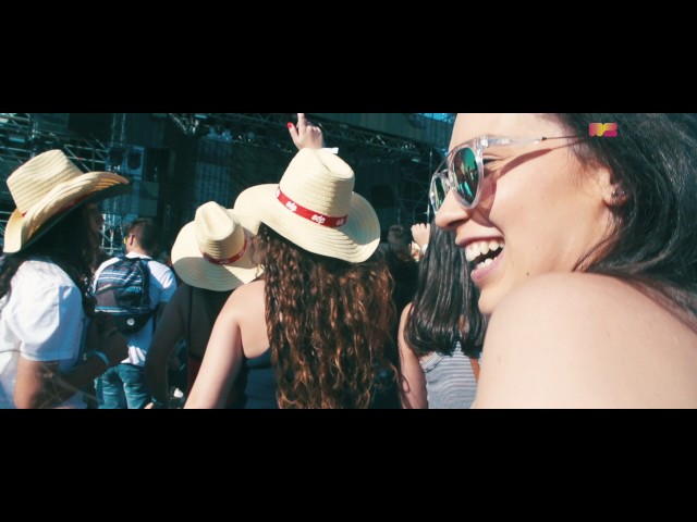 Onde estamos presentes ;)