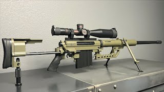 The Cheytac M200 Intervention Is Back! (For Now)
