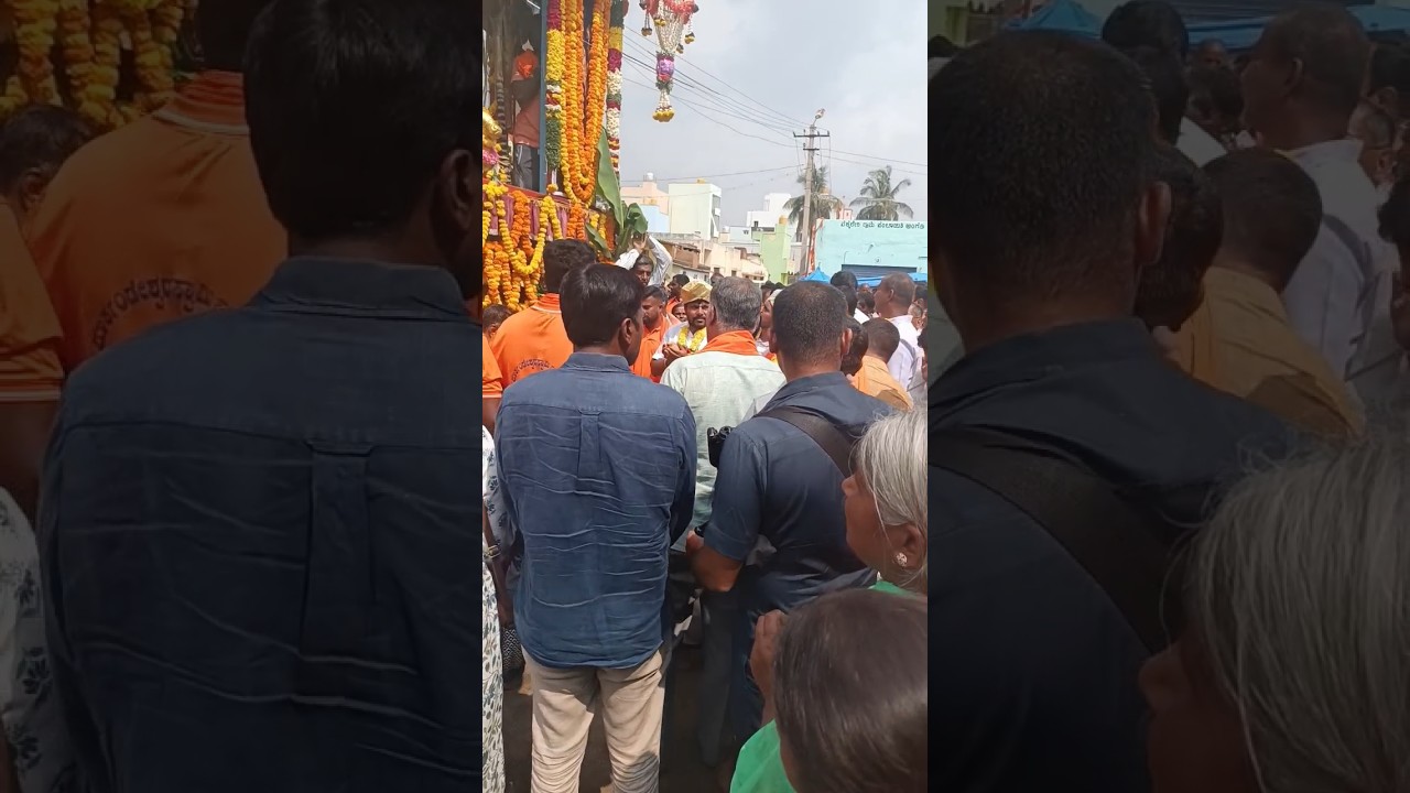 kotthur manjunath Congress 