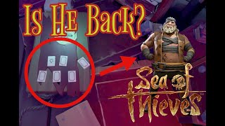 Sea of Thieves dropped a MAJOR LORE Update