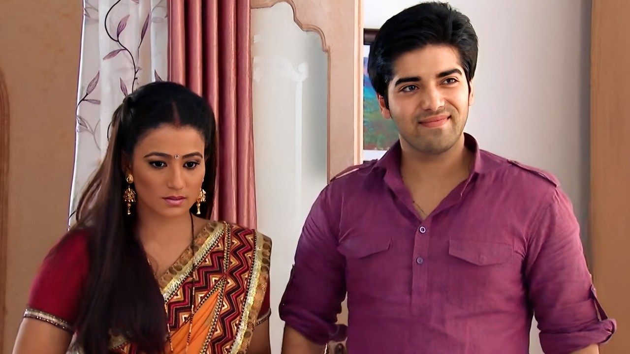 भाभी बनी पिंटू और बहू की ढाल! ❤️ हनीमून जाने के लिए माँगी बड़ी इजाज़त। AFSAR BITIYA | Filmy Romance