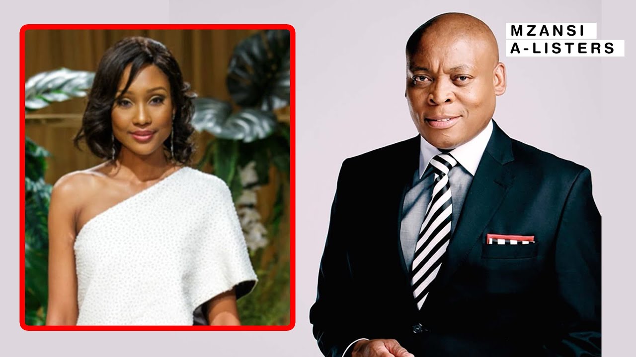 Tau & Zitha BREAK UP in Real Life  I  Generation Actors