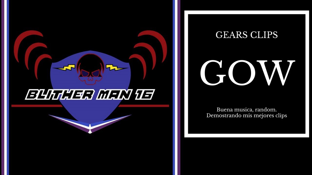 OSOK GoW 4 (One Shot, One Kill)