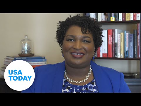 'There is no going back, America': Stacey Abrams powerful op-ed for Juneteenth | USA TODAY