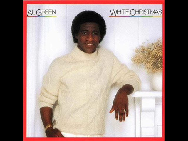 Al Green - White Christmas