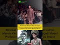 Dulu jadi Manusia Silver dijalan sekarang jadi model di berbagai brand #viral #trending #feedshorts