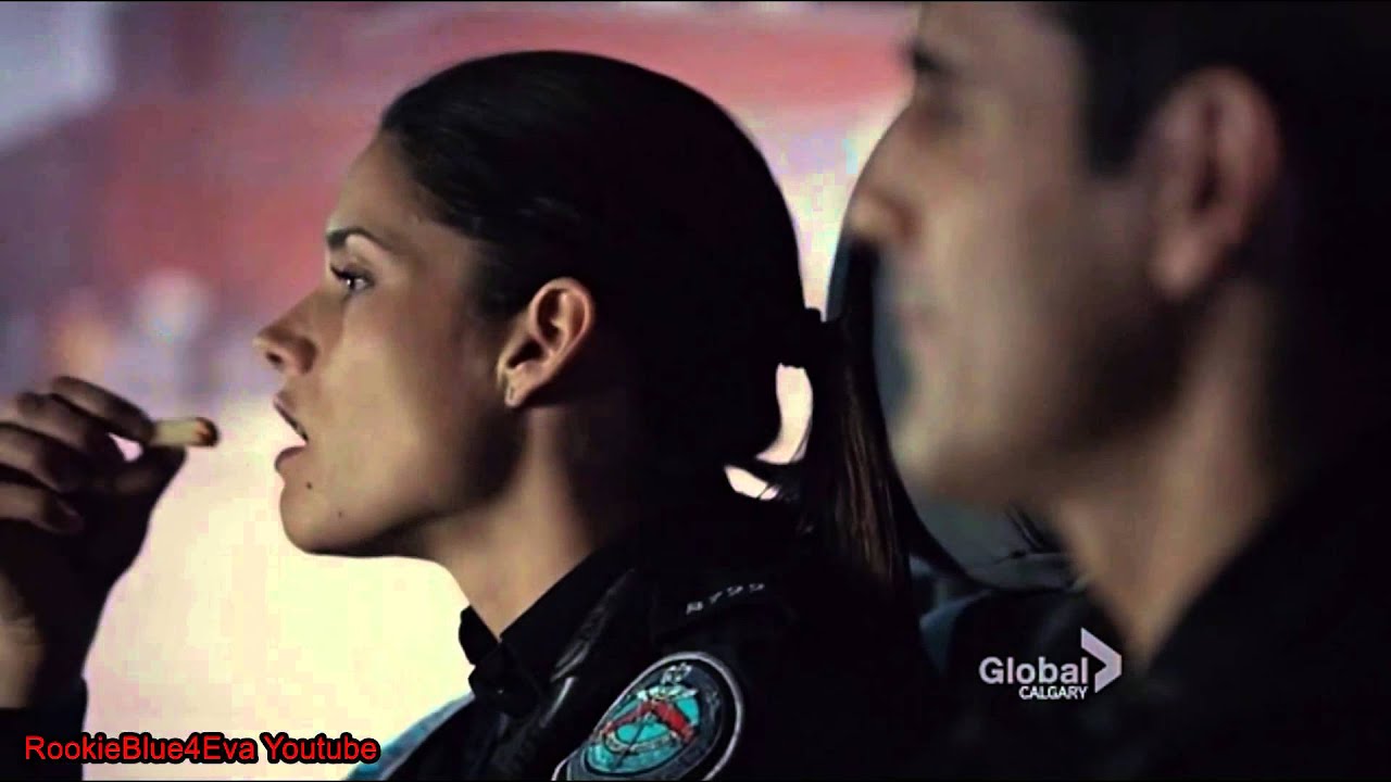 Download ~* Rookie Blue Season 5 Episode 6 (5x06) - Sam and Andy Scenes Part Two *~