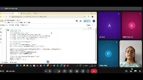 Assignment  1 Overfitting and Underfitting