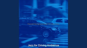 Scintillating Ambience for Going to Work