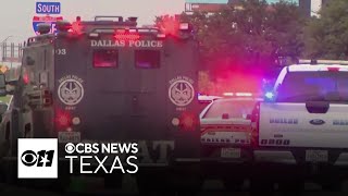FBI investigating deadly shooting at ICE facility as targeted attack